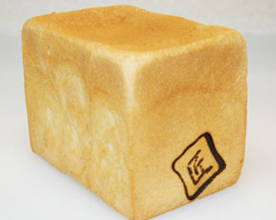 食パン匠の食パン