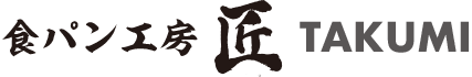 食パン匠のロゴマーク